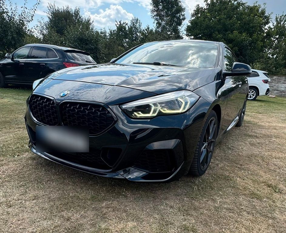 Image of BMW M235
