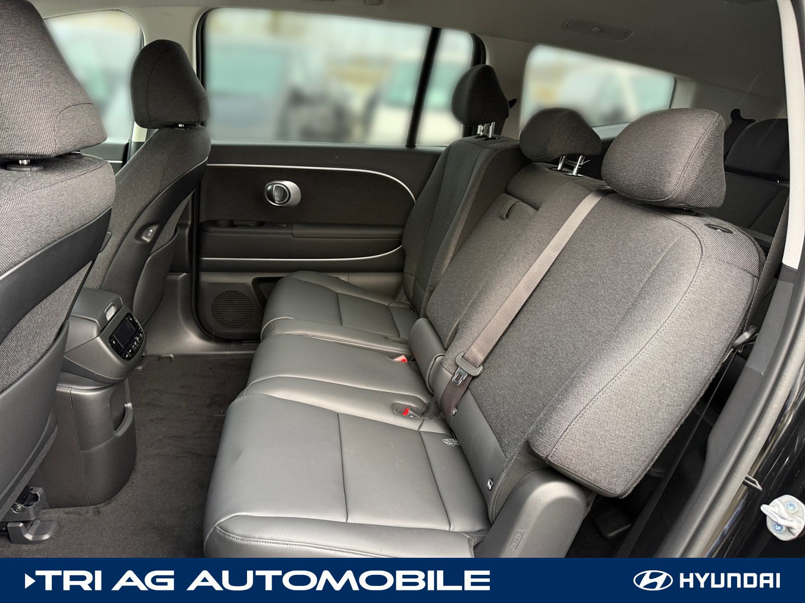 Hyundai IONIQ 9 – Bild 10
