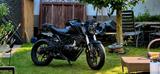 Honda CB125R (JC79) - HONDA CB 125 J