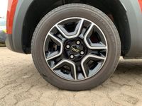 Dacia Spring - Vorschau Bild 13