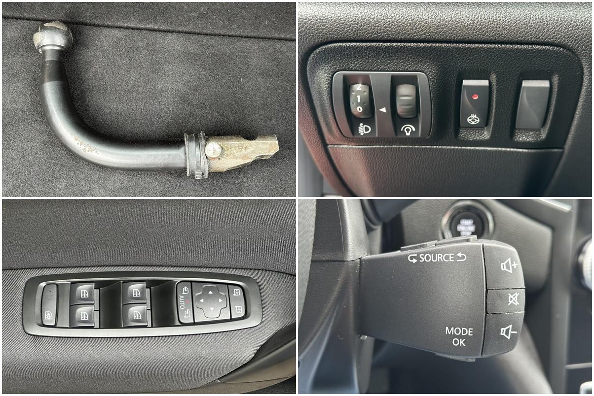 Renault Megane Grandtour TCe 140 EDC Zen*Navi*LED*DAB*AC