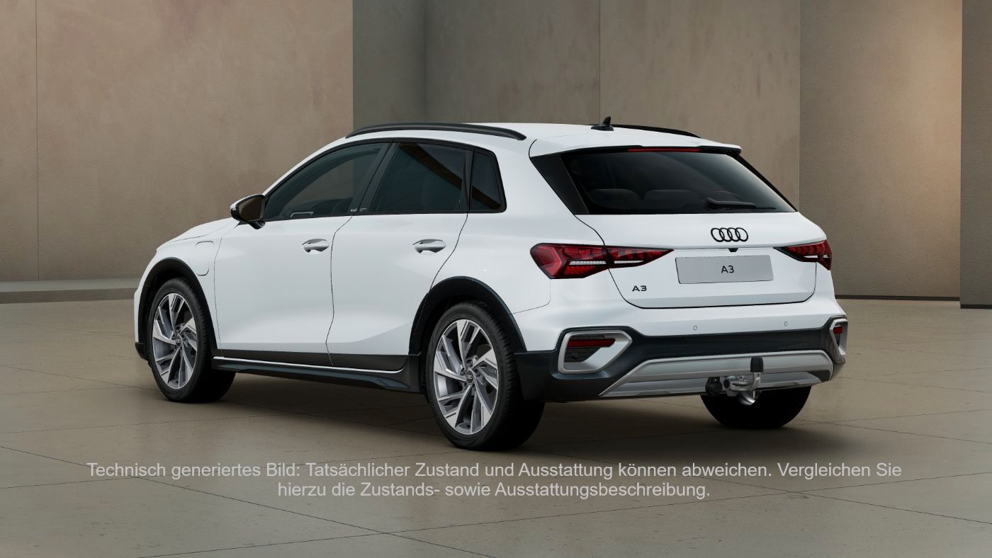 Audi A3 - Bild 3