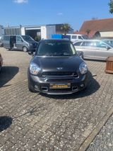 MINI COOPER_S Countryman Cooper S All4 - MINI MINI: Allradantrieb