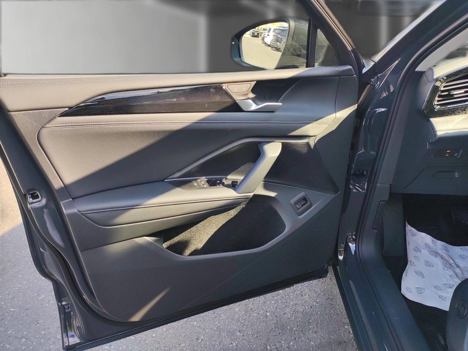 Volkswagen Tiguan - Bild 7