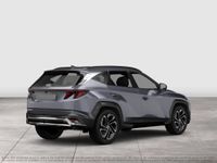Hyundai TUCSON - Vorschau Bild 2