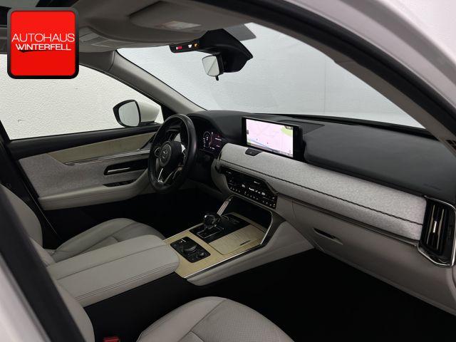 Mazda CX-60 AWD PHEV TAKUMI PANO+MEMO+MATRIX+SITZKLIMA