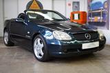 Mercedes-Benz R170 mit AMG Paket, Klima und Bose Soundsystem - Mercedes-Benz SLK 230: AMG