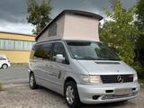 Mercedes-Benz Mercedes Vito 112 CDI Marco Polo - Mercedes-Benz Vito: 112cdi