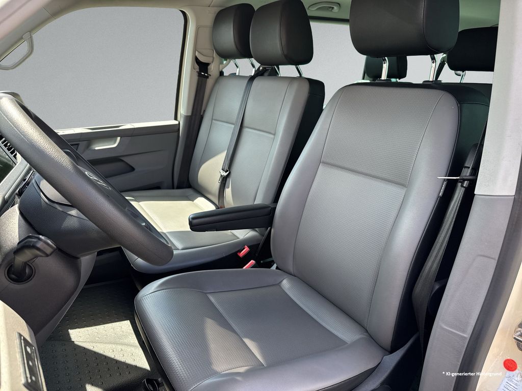 VW T6.1 Caravelle 2.0 TDI Comfortl. DSG LR Taxi 9-S VW T6.1 Caravelle 2.0 TDI Comfortl. DSG LR Taxi 9-S