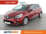 Renault Clio 1.5 dCi Intens *NAVI*LED*TEMPO*CAM*PDC*SHZ* - Renault Clio: Dci