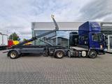 Iveco 80E22 SZM Haken erst 44000 KM/AC/Tempo/Multilif - Szm