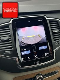 Volvo XC90 - 12