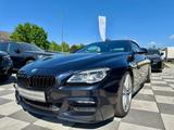 BMW 640d Cabrio M Sport -Memory -HUD -Scheckh. - gebrauchte BMW 640 aus dem Jahr 2016