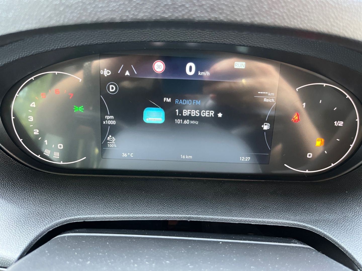 Toyota Proace Max - Bild 14