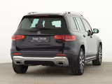Mercedes-Benz GLB 250 4M *Progressive*PTS*Kamera*LED*Standhzg* - Mercedes-Benz GLB-Klasse Gebrauchtwagen