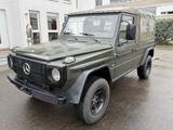 Mercedes-Benz G 230 H Kennzeichen - Mercedes-Benz G 230 aus 1992
