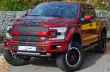 Ford F-150 Shelby 5.0 V8 SuperCharged - Ford F 150 aus 2021