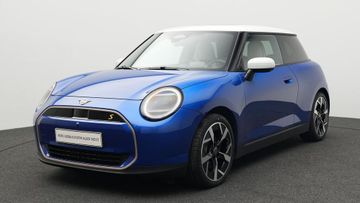 MINI Leasingangebot: MINI Cooper SE