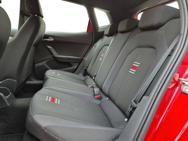 Seat Arona FR 1.0 TSI