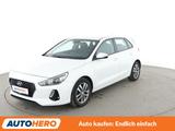Hyundai i30 1.4 TGDI Trend Aut*NAVI*TEMPO*CAM*PDC*SHZ* - Hyundai i30 Gebrauchtwagen in Stuttgart