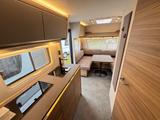 Dethleffs Nomad 530 DR Modell 2026 - Dethleffs 530 nomad