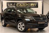 Skoda Kodiaq Active 1.4l /Navi/BT/AHK/BT/PDC/ - Skoda Kodiaq mit Benzin-Antrieb: Automatik