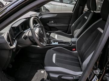 Opel Mokka 1.2 GS Line Kamera Black-Paket