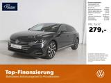 Volkswagen Arteon Shooting Brake 1.4 eHybrid R-Line DSG AHK - Gebrauchtwagen in Lübeck