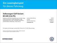Volkswagen Golf - Vorschau Bild 2