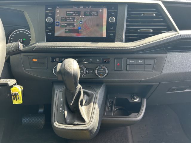 California FWD Beach Camper 2.0 TDI Navi UVP 88.