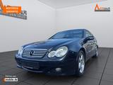 Mercedes-Benz C 160 C Sportcoupe C 160 Sport Edition - Mercedes-Benz C 160 Gebrauchtwagen