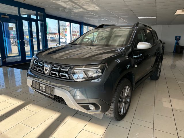 Dacia Duster II Prestige *LED-AUT-NAVI-PDC-KAMERA*