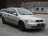 Opel Astra 1.6 Comfort - gebrauchte Opel Astra aus dem Jahr 1998