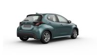 Mazda 2 Hybrid - Vorschau Bild 2