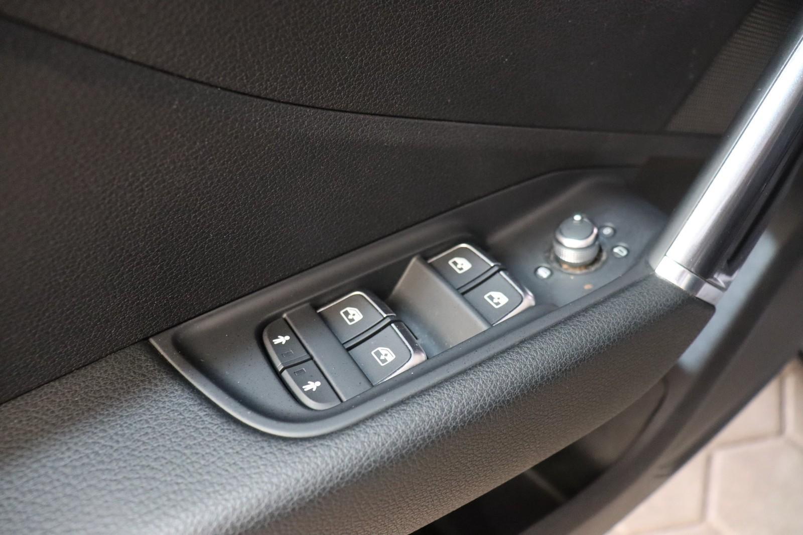 Audi Q2 35 TFSI sport S line LED*NAVI*SHZ*PDC, миниатюра 19