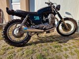 Moto Guzzi Nevada 750 Scrambler - MOTO GUZZI 750 NEVADA