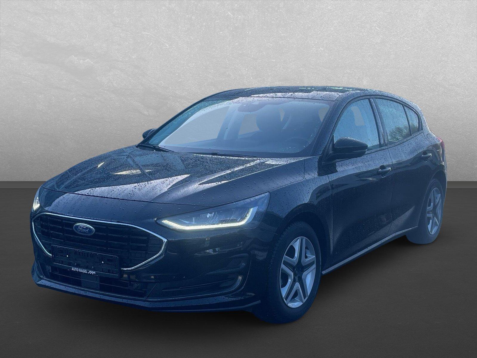 Ford Focus Lim. 1.0 EcoBoost