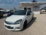Opel Astra H GTC 1.8 Black & White - Opel Astra: Coupe, 1.8