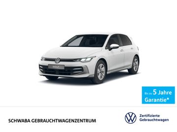 Volkswagen Golf VIII Life 1.5 TSI