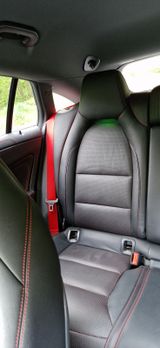 Mercedes-Benz CLA 45 AMG Shooting Brake Mercedes-AMG CLA 4... - : Kombi, Mercedes AMG