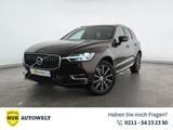 Volvo XC 60 T8 AWD Inscription Plug-In LEDER+LED+NAVI+ - Volvo XC60: Vollleder, Plug-In Hybrid