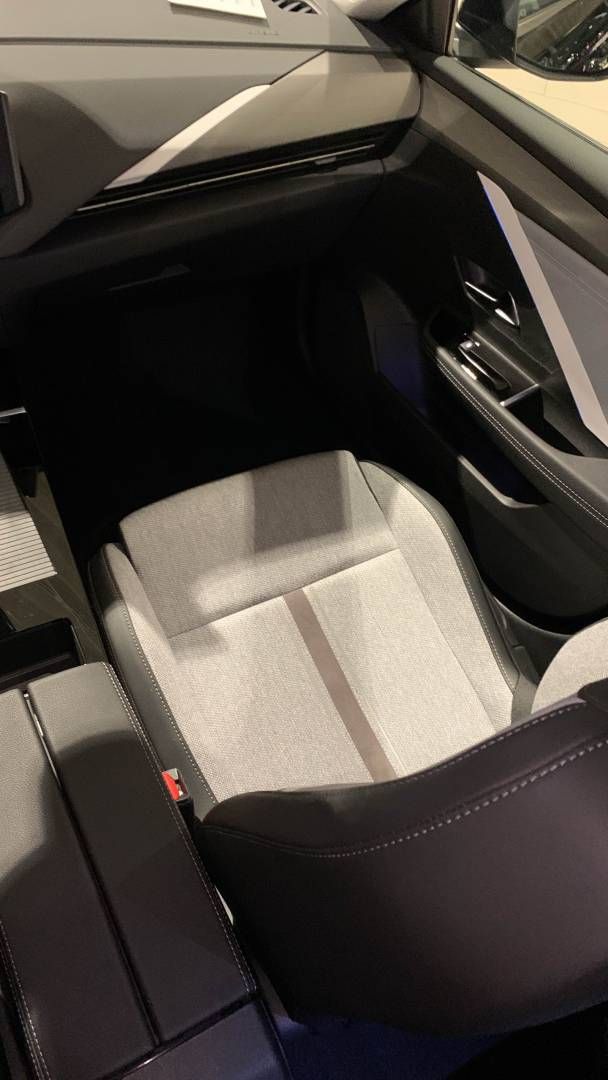 Opel Astra - Bild 13