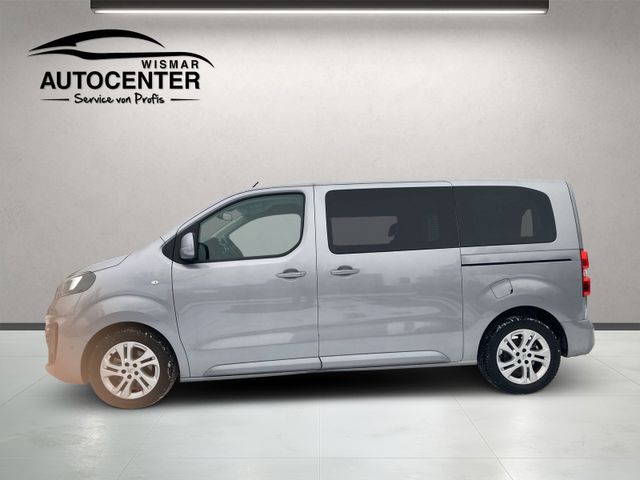 Opel Zafira Life Selection M