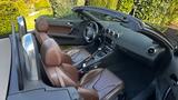 Audi TT Roadster 1.8 TFSI - - gebrauchte Audi TT aus dem Jahr 2010