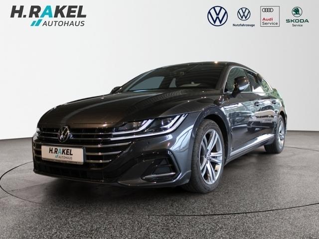 Volkswagen Arteon Shootingbrake 2.0 TDI R-Line