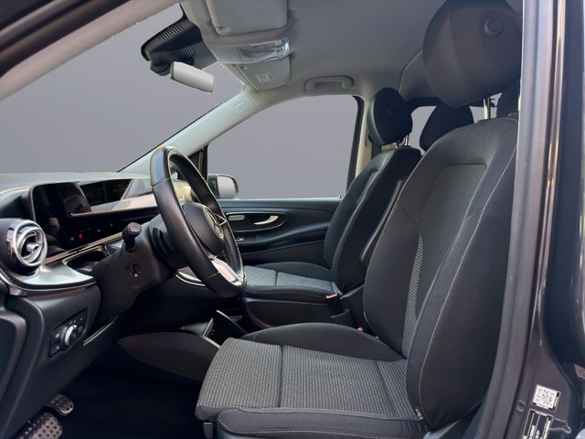Mercedes-Benz V 250 d Style Lang MBUX/AHK/WILDSCREEN – Bild 11 von 22