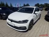 Volkswagen Polo VI Highline DSG R-Line LED Navi RFK