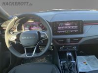 Skoda Kamiq - Vorschau Bild 9