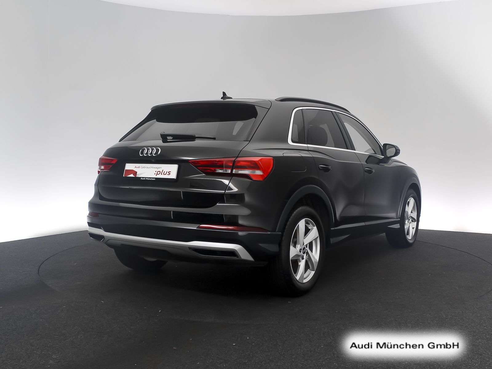 Audi Q3 - Bild 6