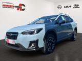 Subaru XV 2.0i Comfort - Subaru XV mit Benzin-Antrieb